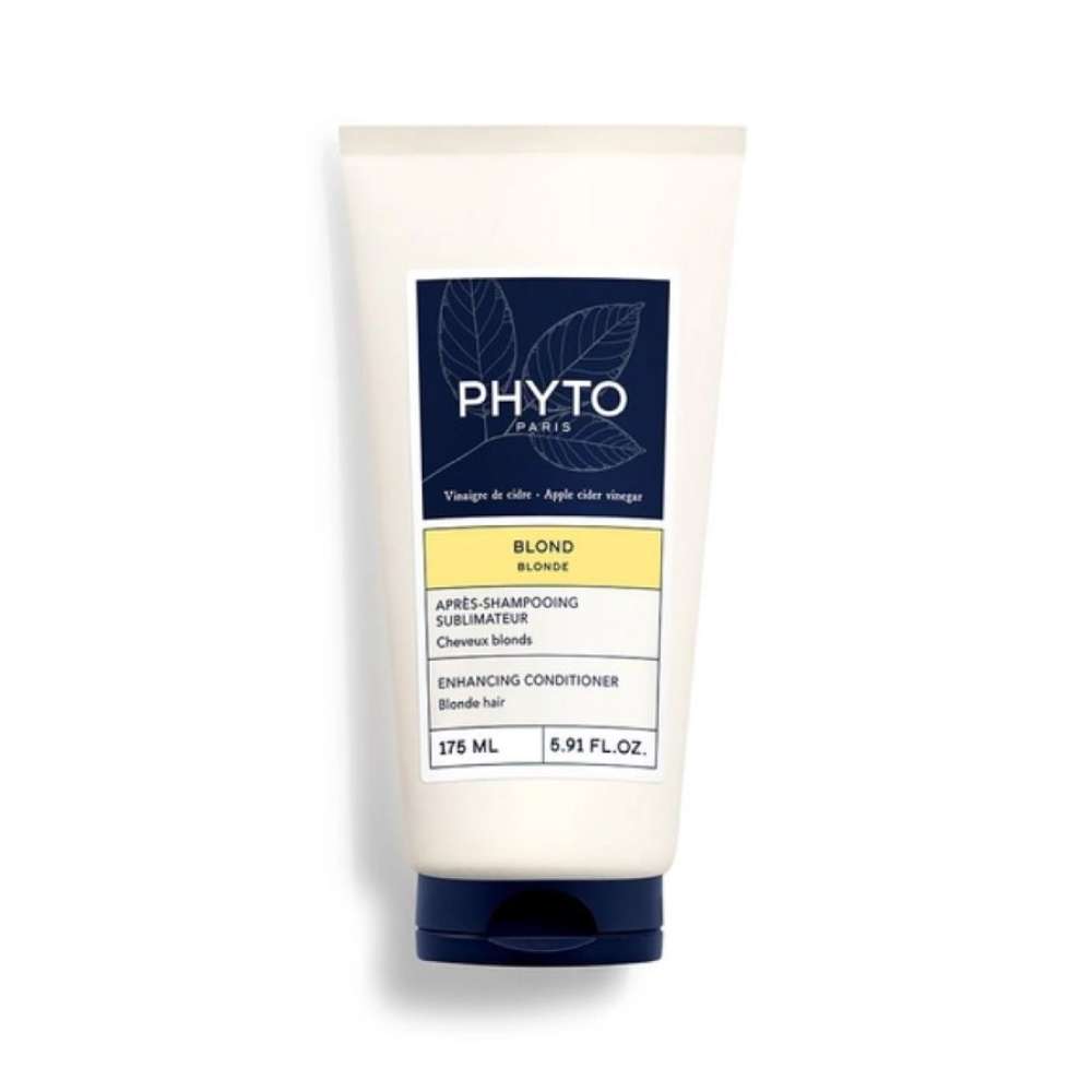 PHYTO Acondicionador Rubios 175Ml