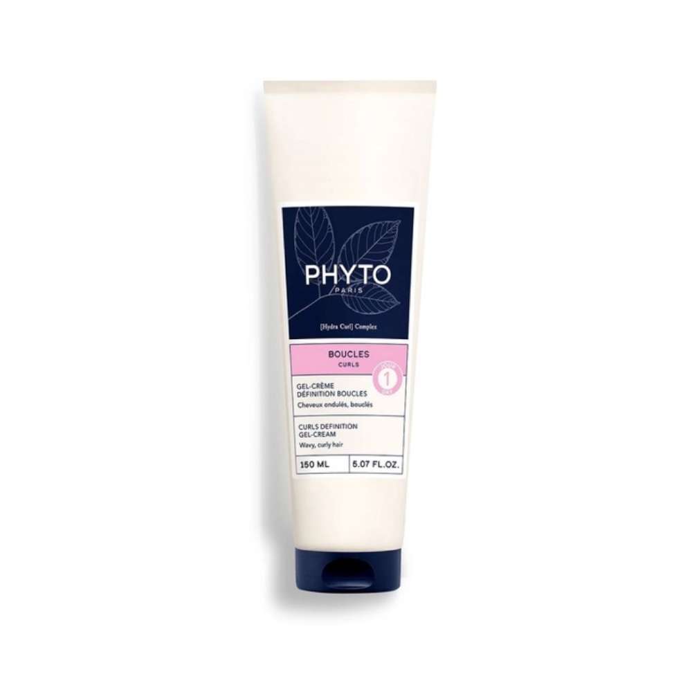 PHYTO Gel En Crema Definición De Rizos 150Ml