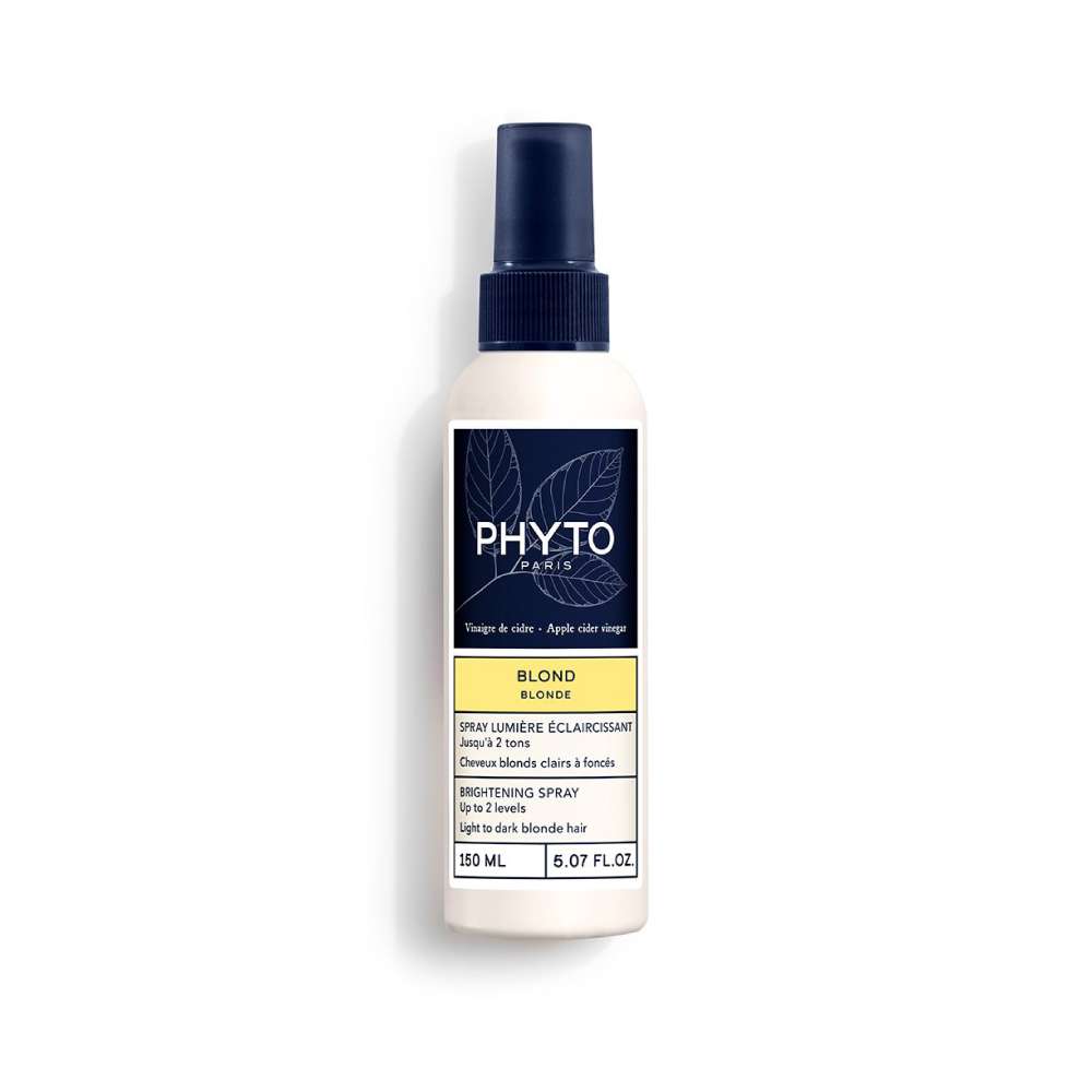 PHYTO Spray Luminosidad Aclarador 150Ml