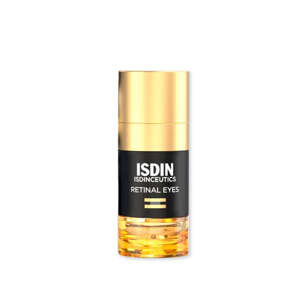 ISDIN Retinal Serum Eyes X 20Ml