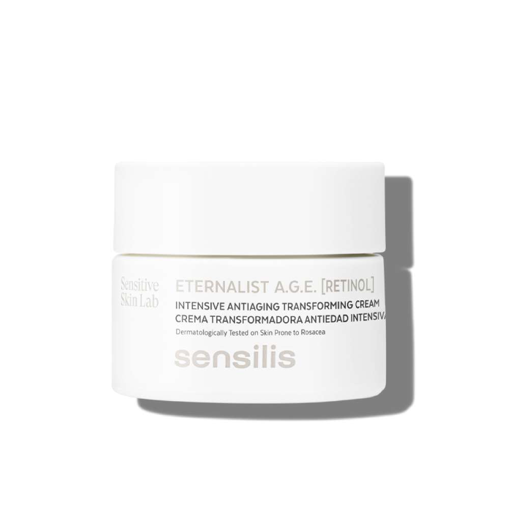 SENSILIS Eternalist A.G.E. [Retinol] X 50Ml
