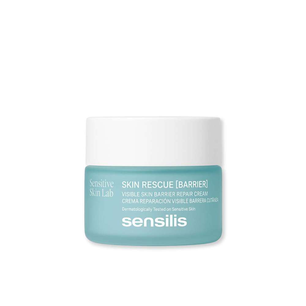 SENSILIS Skin Rescue x 50Ml