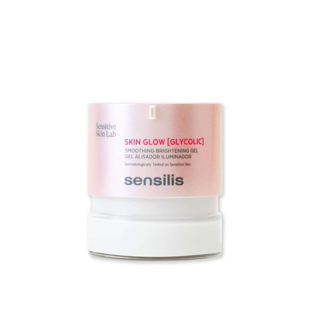 SENSILIS Skin Glow Glycolic Gel X 50 Ml