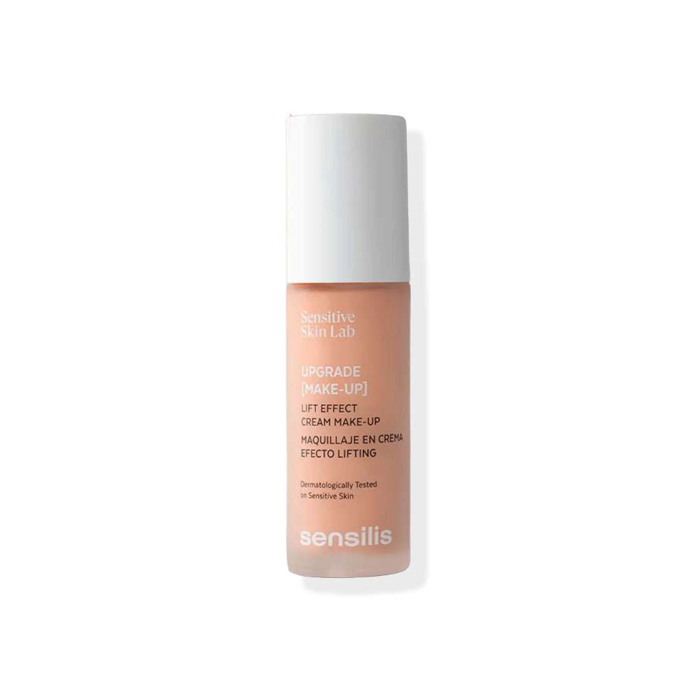 SENSILIS Upgrade Base De Maquillaje - Miel Rosa X 30Ml