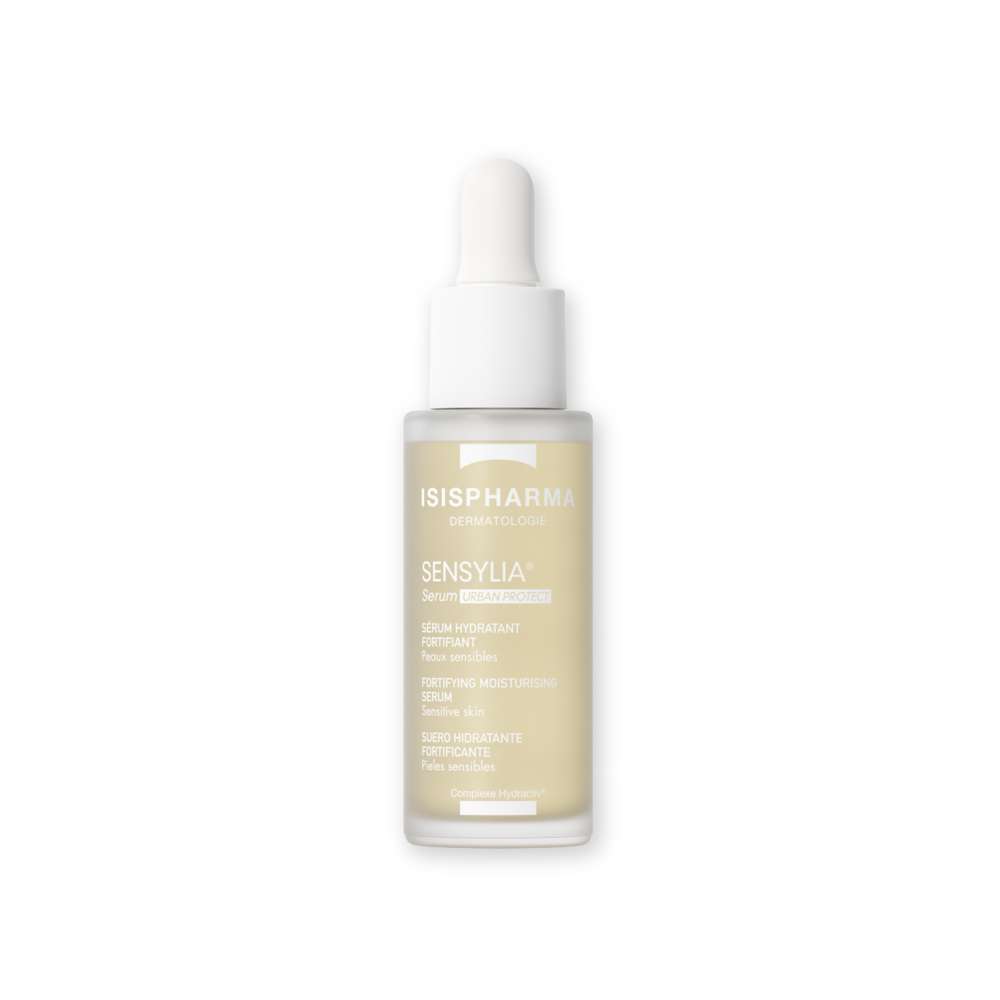 ISISPHARMA Sensylia Serum Urban Protect X 30 Ml