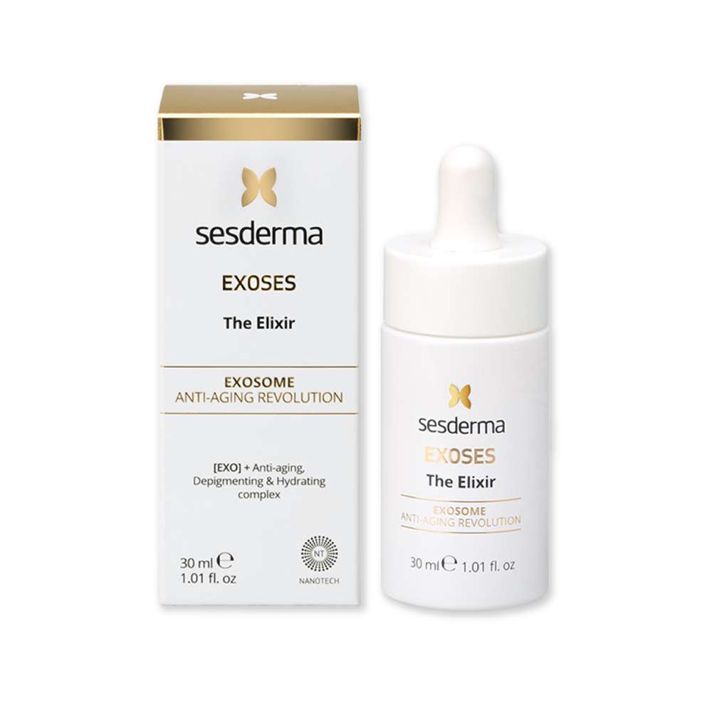 SESDERMA Exoses Serum The Elixir X 30Ml - Image 2