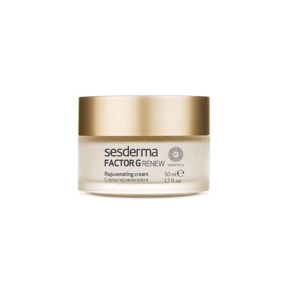 SESDERMA Factor G Renew Crema 50Ml