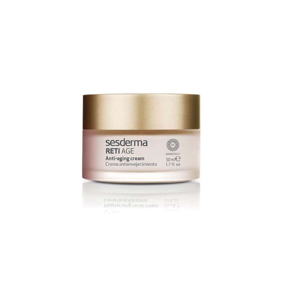 SESDERMA Retiage Crema 50Ml