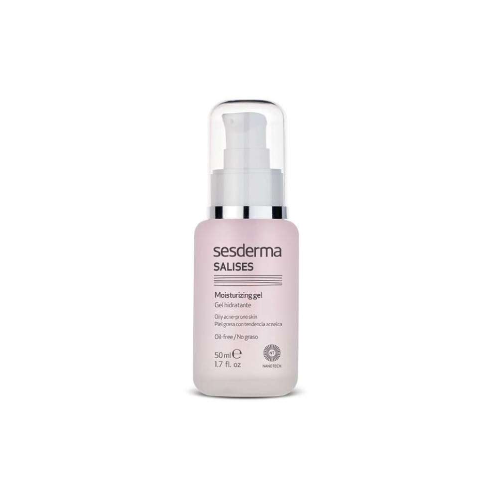 SESDERMA Salises Gel Hidratante 50 Ml