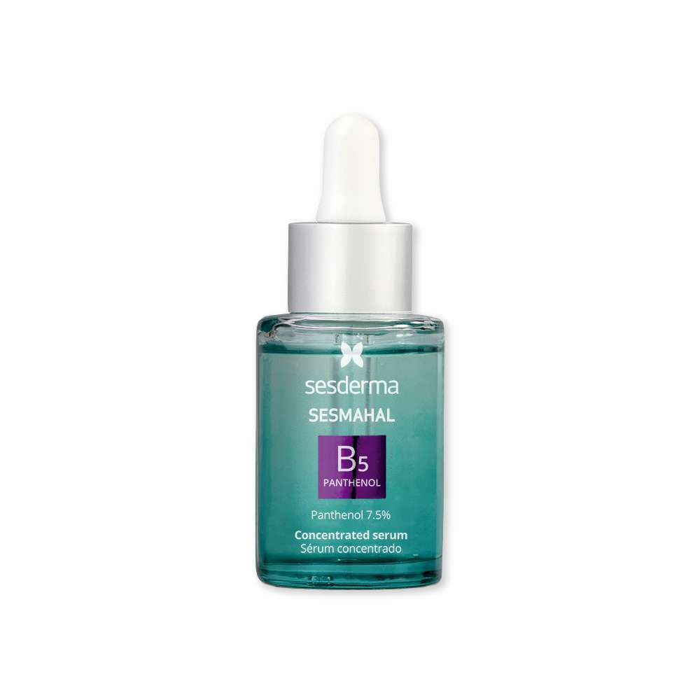 SESDERMA Sesmahal B5-Panthenol 30 Ml