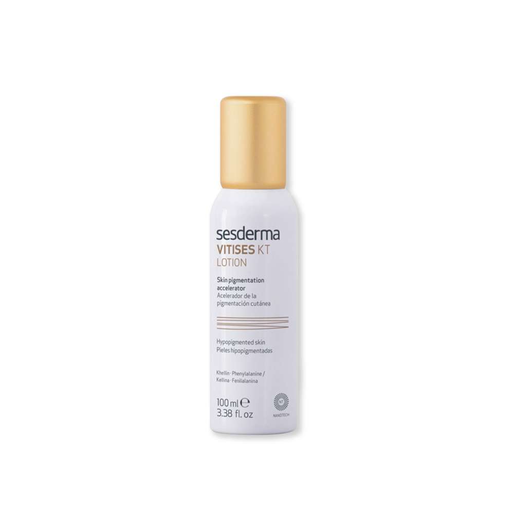 SESDERMA Vitises Kt Loción X 100Ml