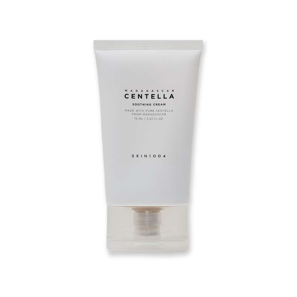 SKIN1004 Madagascar Centella Soothing Cream X 75 ml