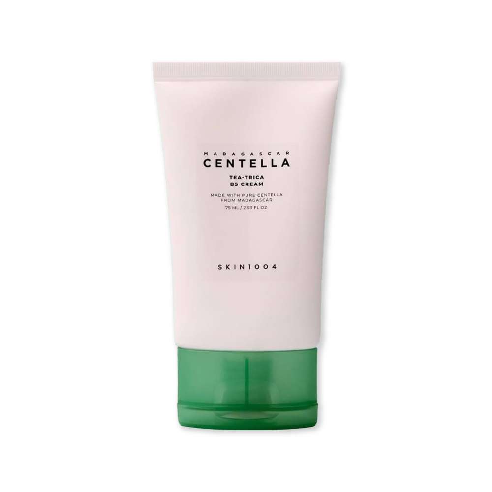 SKIN1004 Madagascar Centella Tea -Trica B5 Cream X 75 Ml