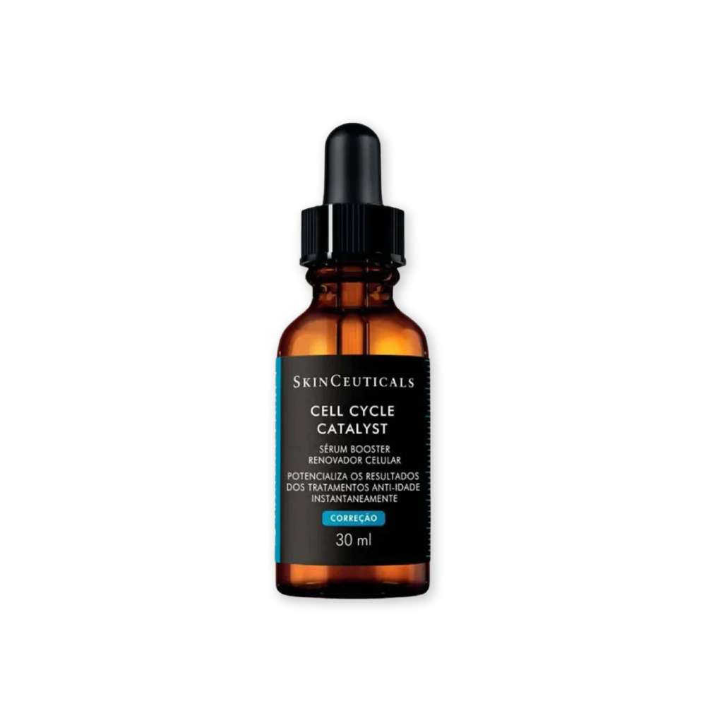 SKINCEUTICALS Cell Cycle Catalyst X 30 Ml