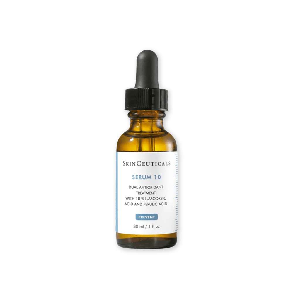 SKINCEUTICALS Sérum 10 Dual X 30Ml