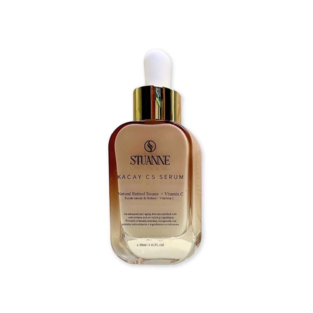 STUANNE Serum Kacay C5 X 30ML