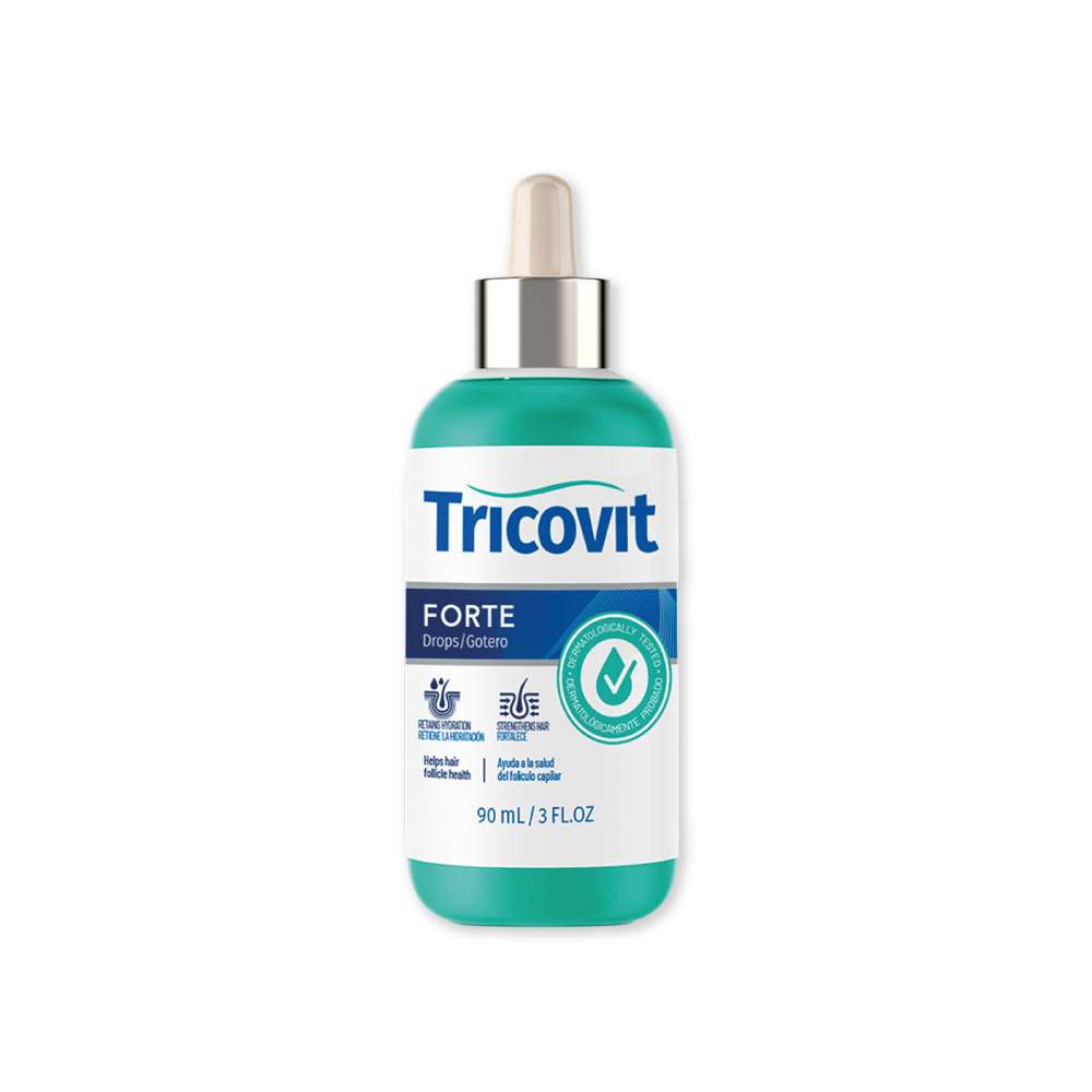 SUIPHAR Tricovit Forte Loción X 90 Ml