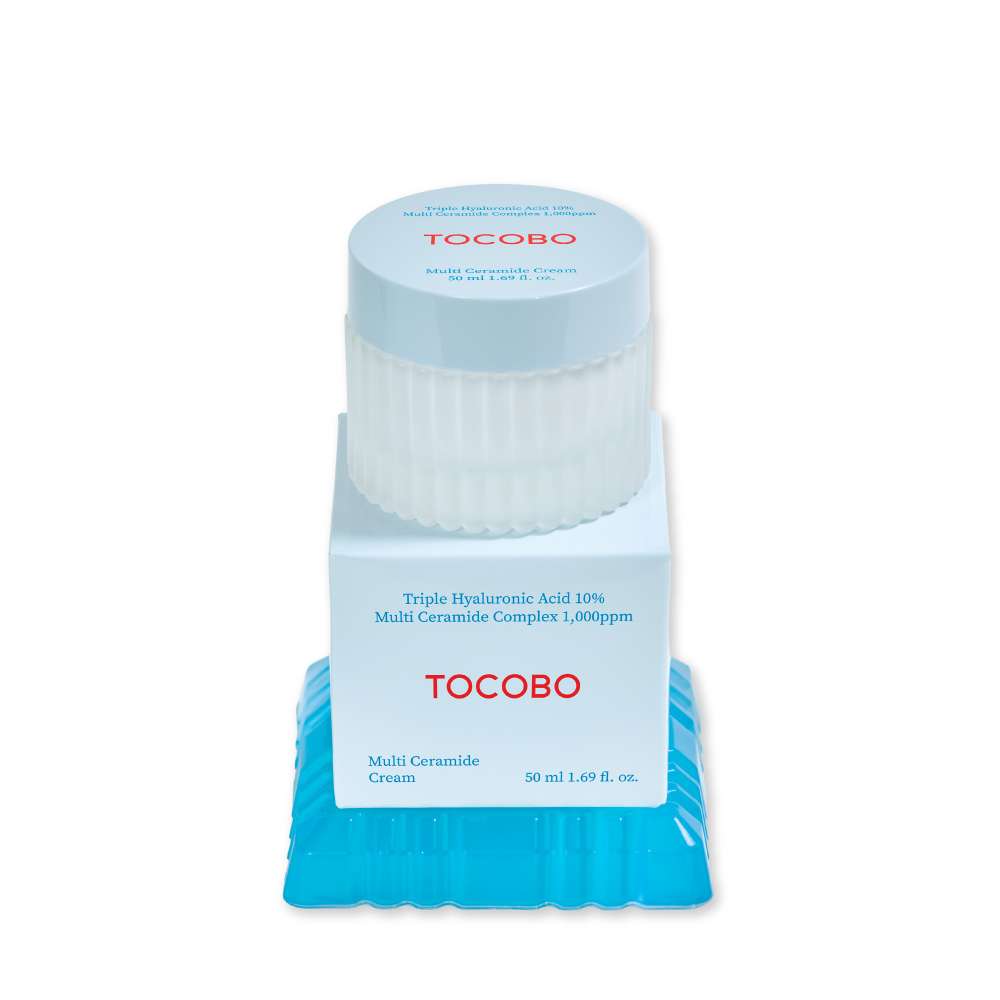 TOCOBO Crema Multi Ceramidas X 50Ml