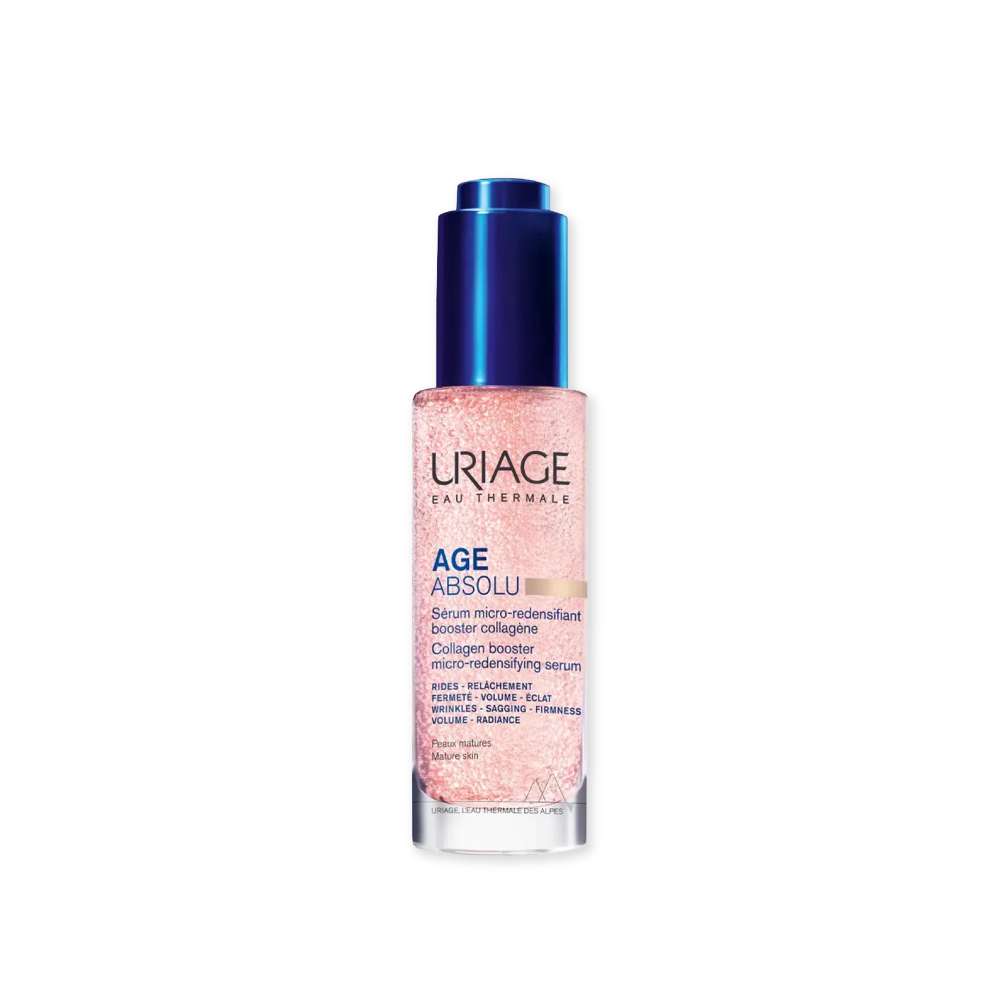 URIAGE Age Absolu Suero X 30 Ml