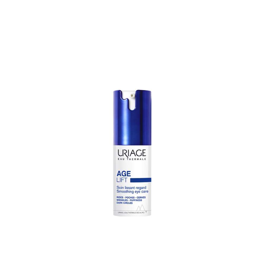 URIAGE Age Lift Smoothing Eye Care X 15 Ml