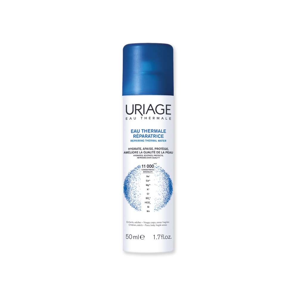 URIAGE Agua Termal X50 Ml