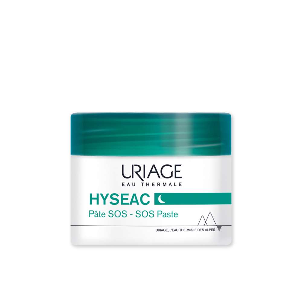 URIAGE Hyseac Pate Sos X 15 Gr