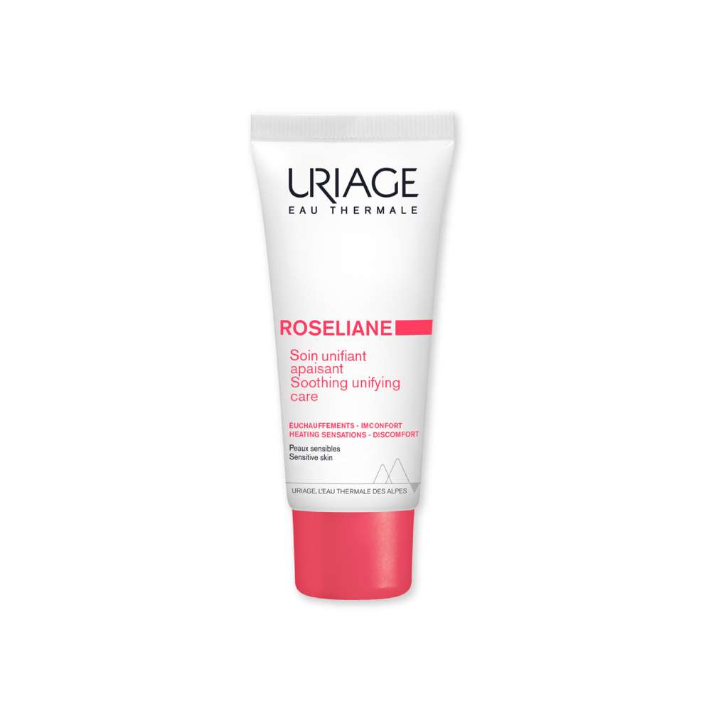 URIAGE Roseliane Crema X 40 Ml