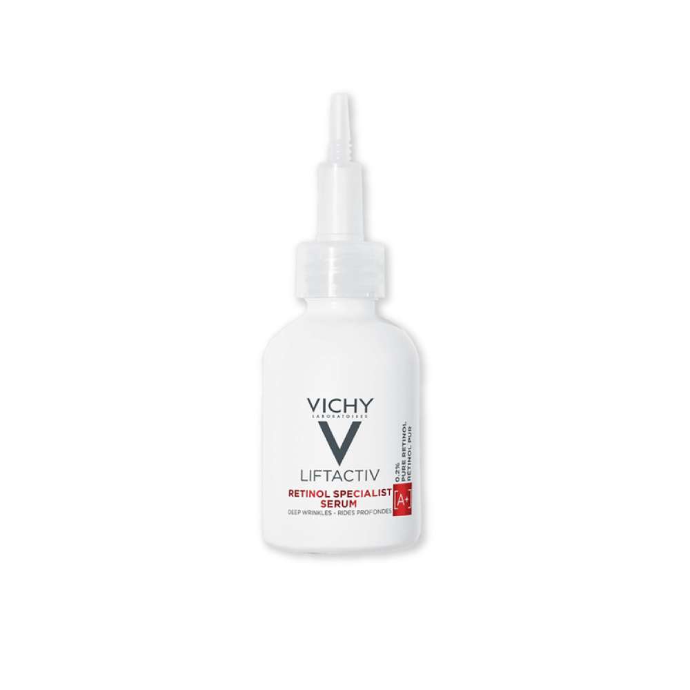 VICHY Liftactiv Specialist Retinol X 30 Ml