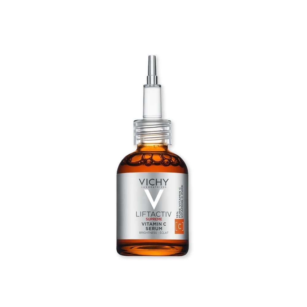 VICHY Liftactiv Supreme Vitamin C Sérum X 20 Ml