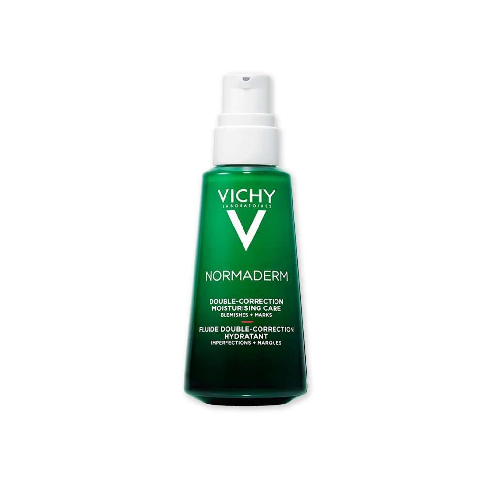VICHY Normaderm Doble Corrección X50 Ml