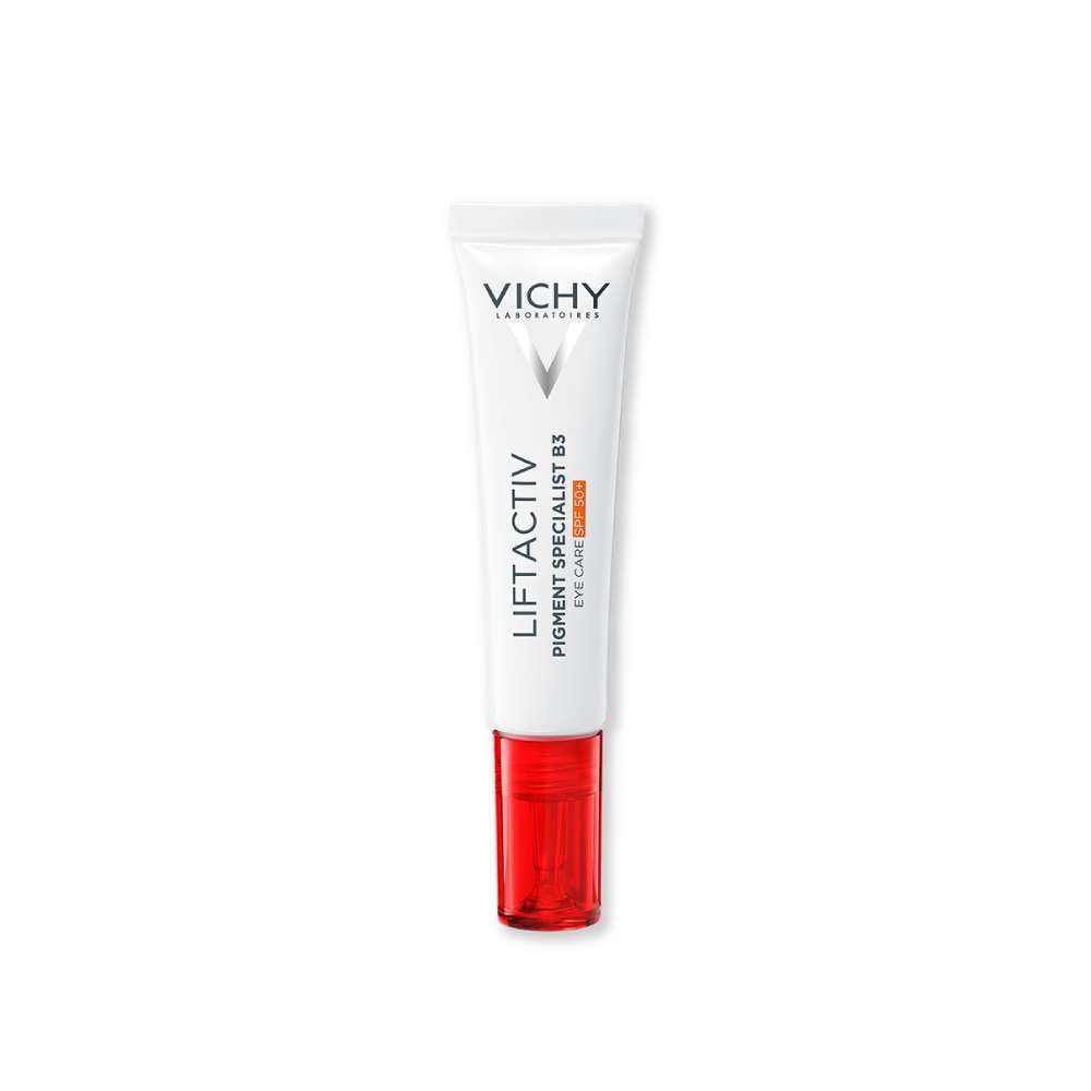 VICHY Liftactiv Pigment Specialis B3 Contorno De Ojos X 15 ML