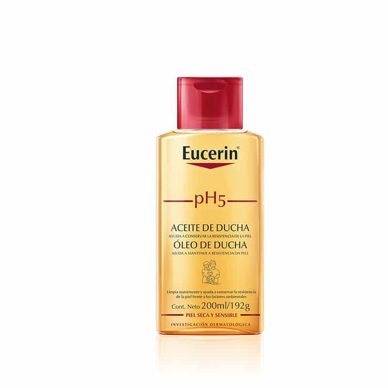 EUCERIN Aceite De Ducha Ph5 200Ml
