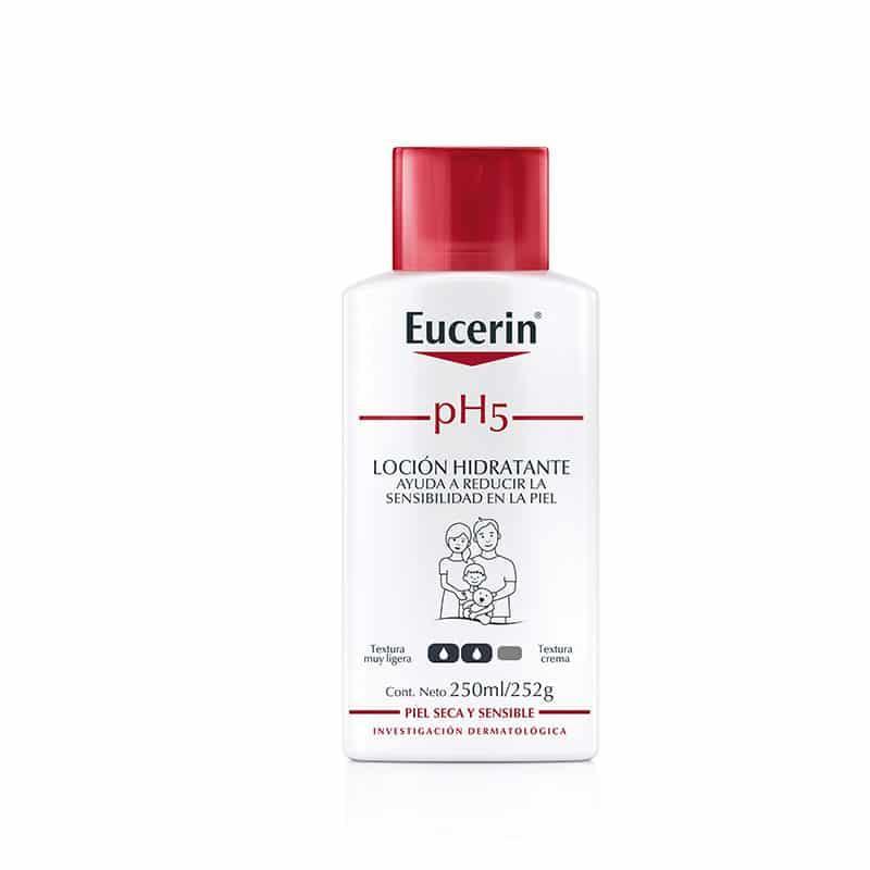 EUCERIN Ph5 Loción Corporal Hidratante 250Ml