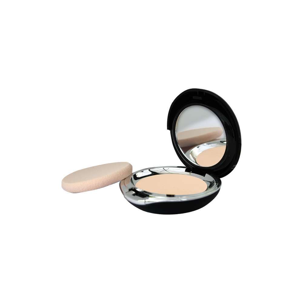 NOVADERMA Sunaid Polvo Compacto Translucido 12Gr