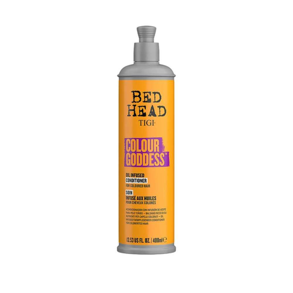 TIGI BED HEAD Colour Goddess Acondicionador X 400Ml