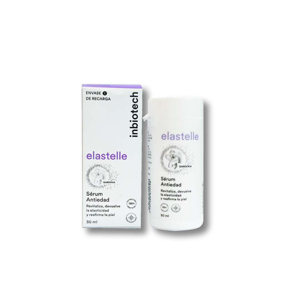 INBIOTECH Elastelle Kit Inicial X 30Ml - Image 4
