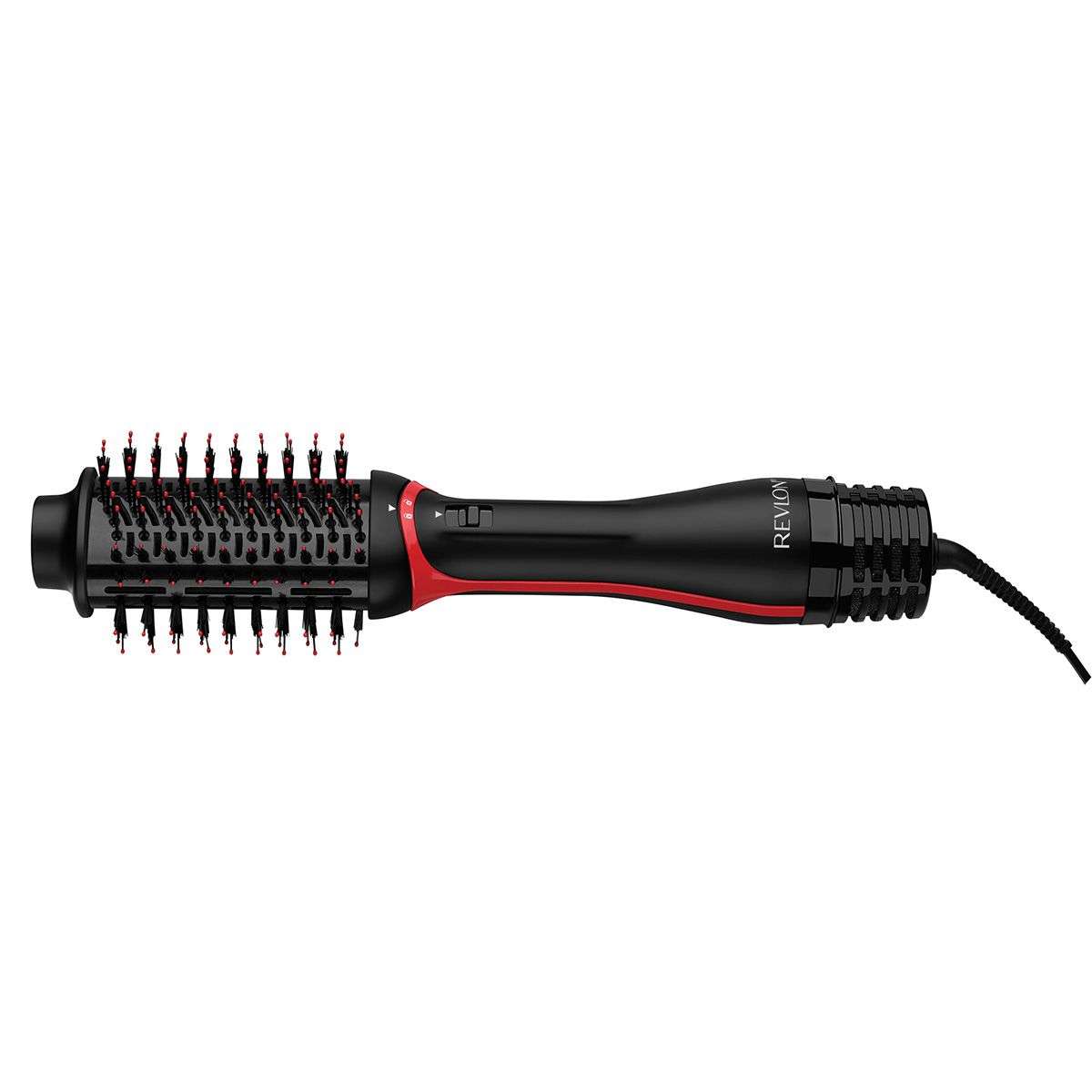 REVLON Cepillo Power Of A Dryer Volume New Size