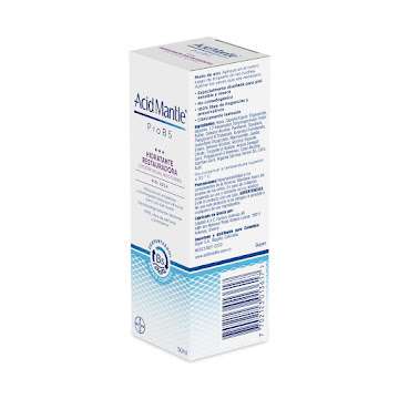 ACID MANTLE Pro B5 Loción Facial Noche X 50 Ml - Image 3