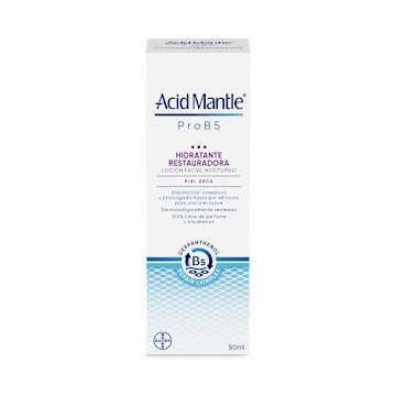 ACID MANTLE Pro B5 Loción Facial Noche X 50 Ml