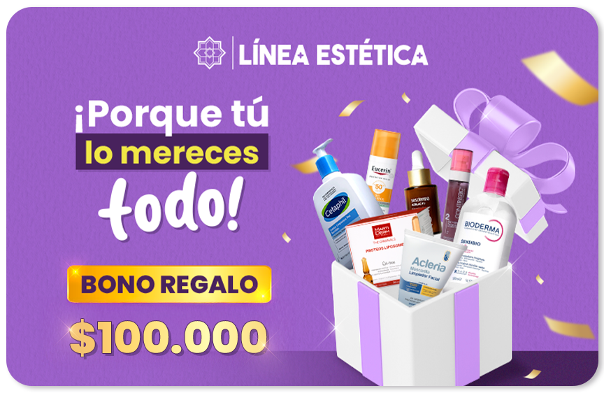 Tarjeta gift card virtual 100000