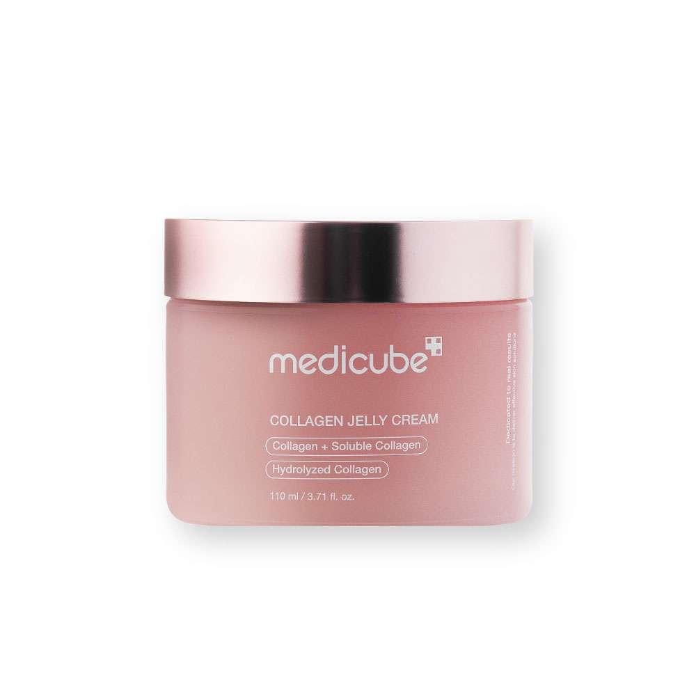 MEDICUBE Collagen Jelly Cream X 110Ml