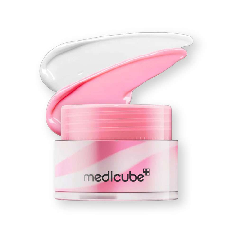 MEDICUBE PDRN Lip Sleeping Mask X 10G