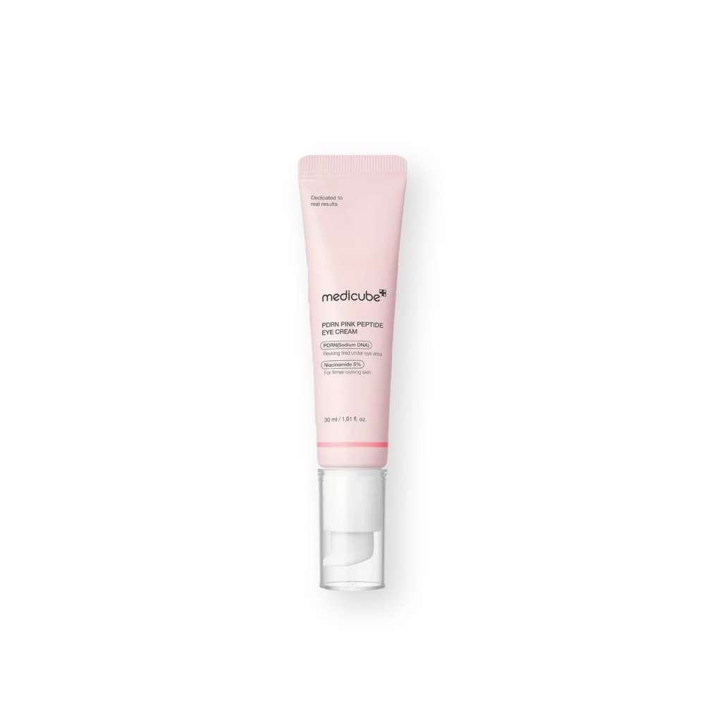 MEDICUBE Pdrn Pink Peptide Eye Cream x 30Ml