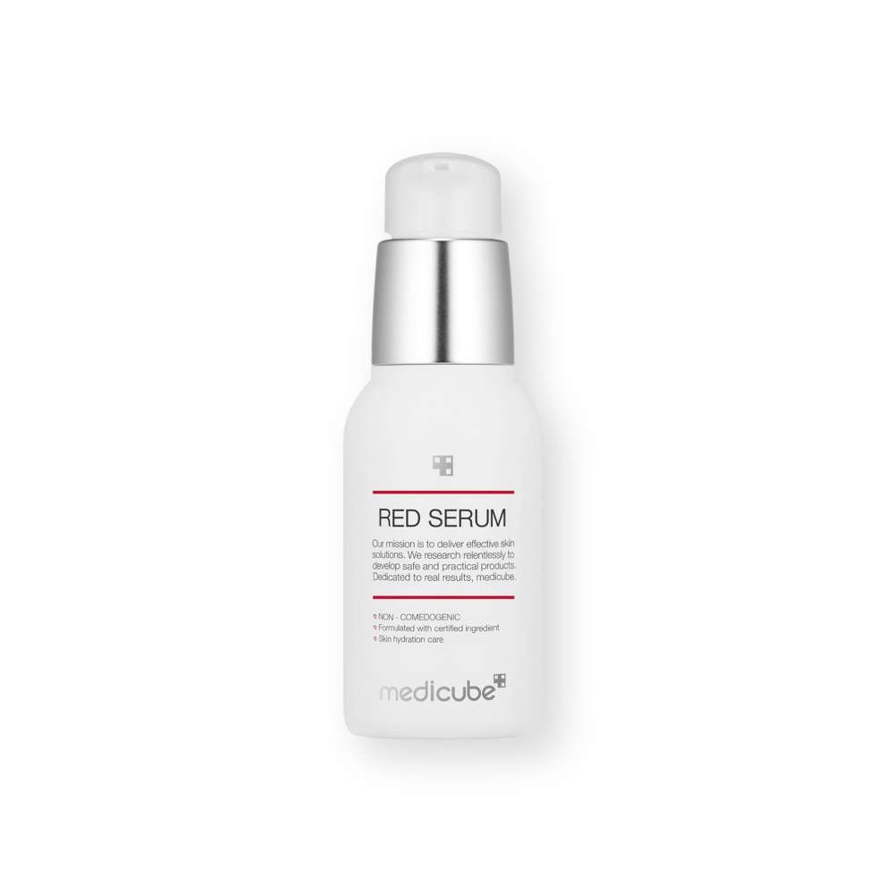 MEDICUBE Red Serum 2.0_New x 30Ml