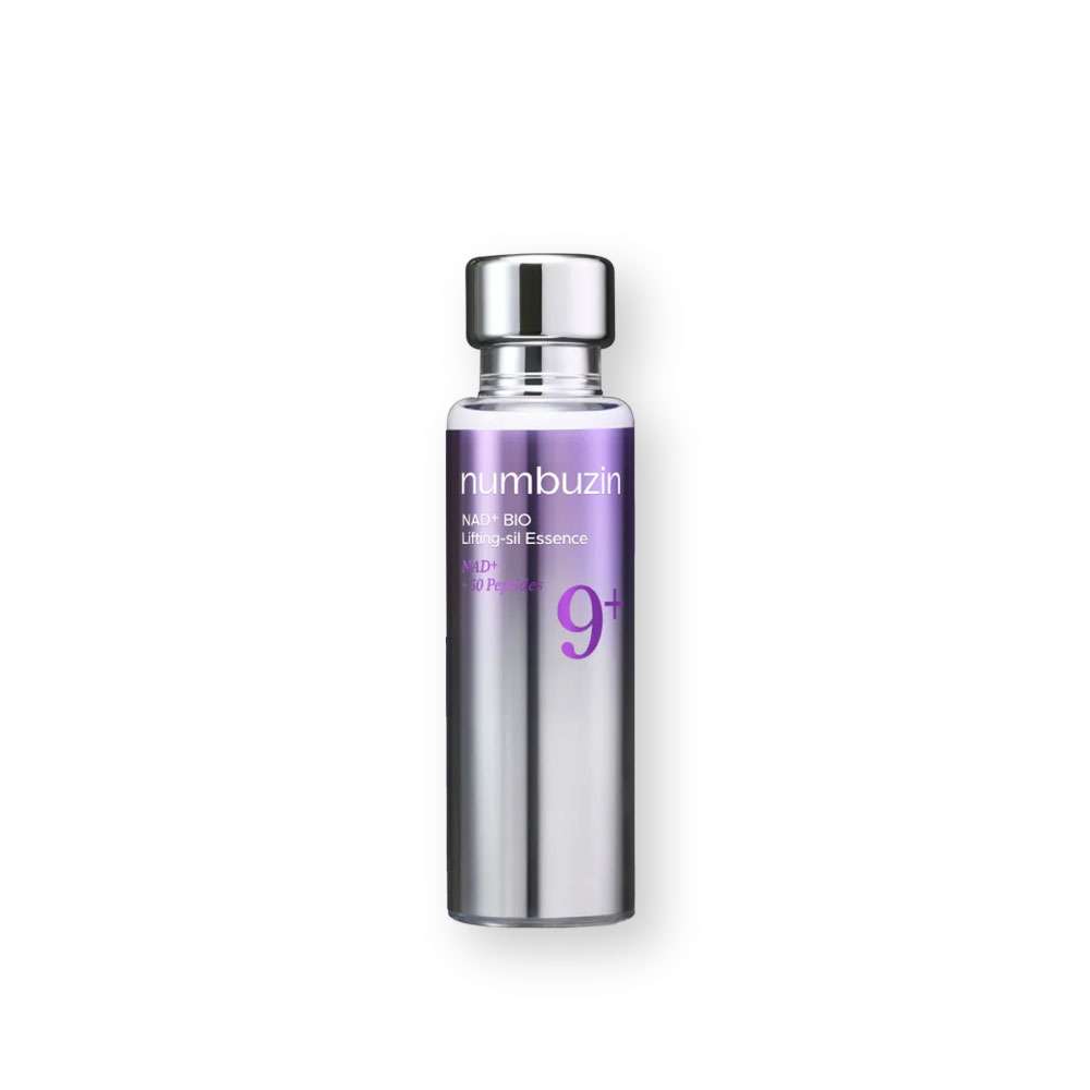 NUMBUZIN No. 9 NAD Bio Lifting Essence x 50Ml