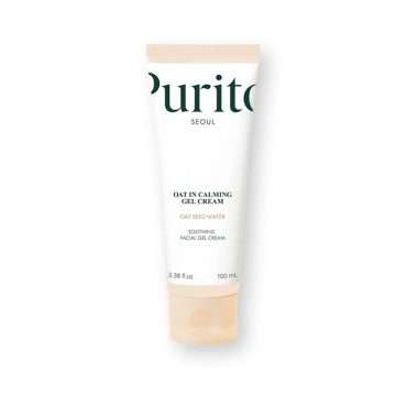 PURITO Oat-in Calming Gel Cream x 100mL