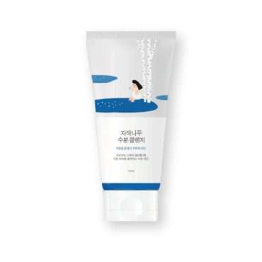 ROUND LAB Birch Juice Moisturizing Cleanser