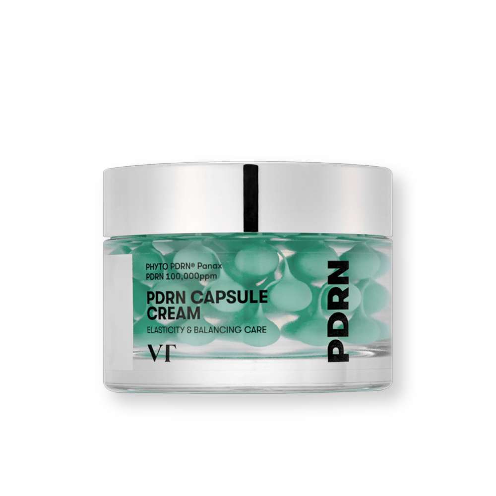 VT Pdrn Capsule Cream 100 X 50Ml