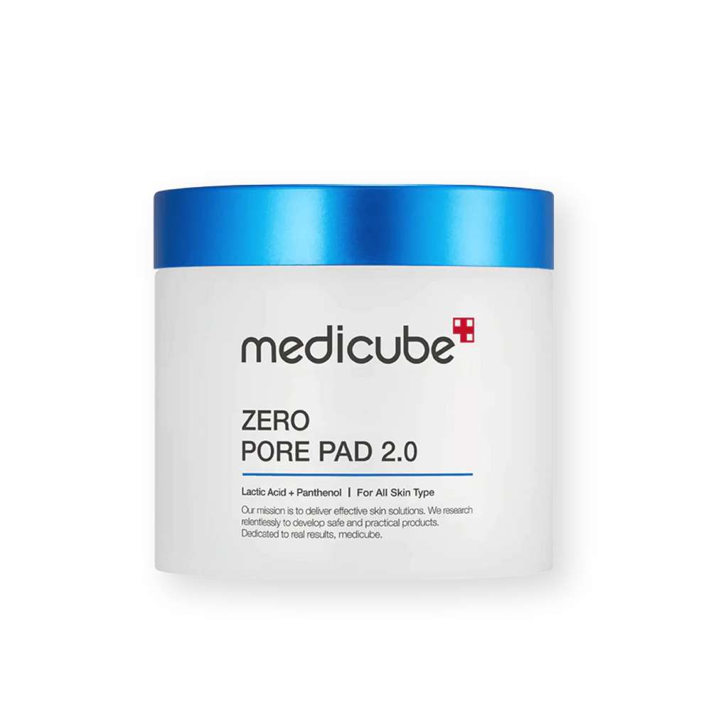 ZERO Pore Pad 2.0 X 70 Unidades